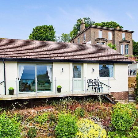 Willa Ferryview Broughty Ferry Zewnętrze zdjęcie